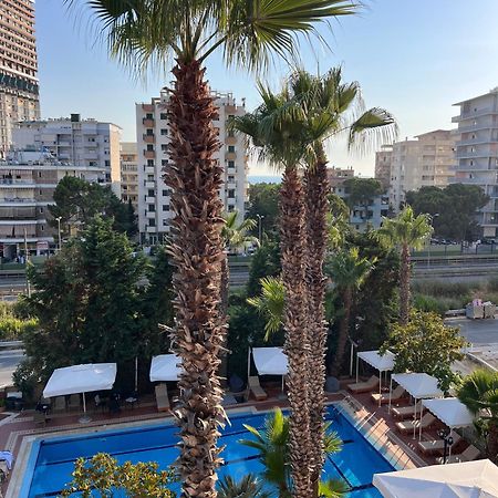 Sofra Resort Kryemëdhej Kültér fotó
