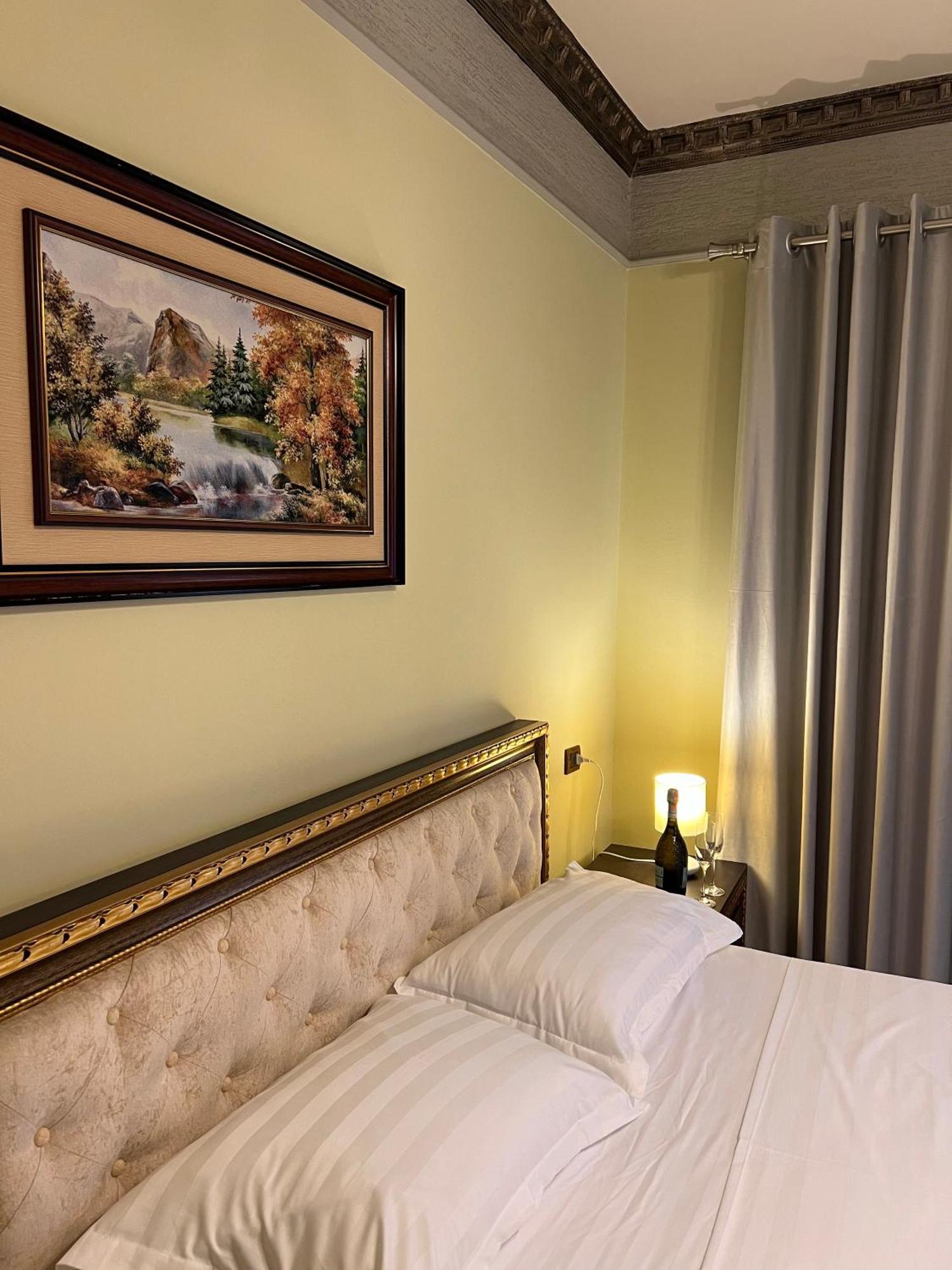 Sofra Resort Kryemëdhej Kültér fotó