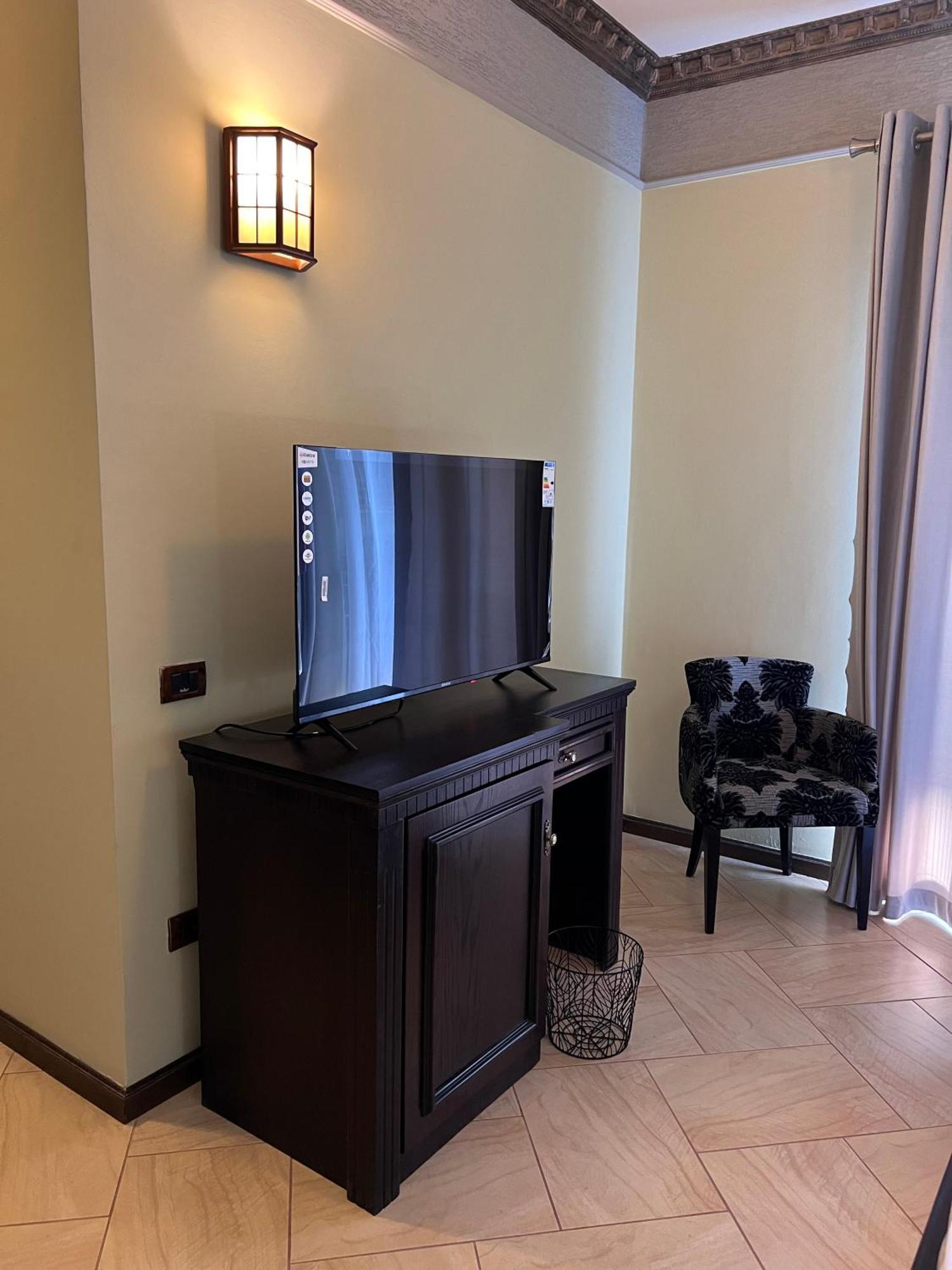 Sofra Resort Kryemëdhej Szoba fotó