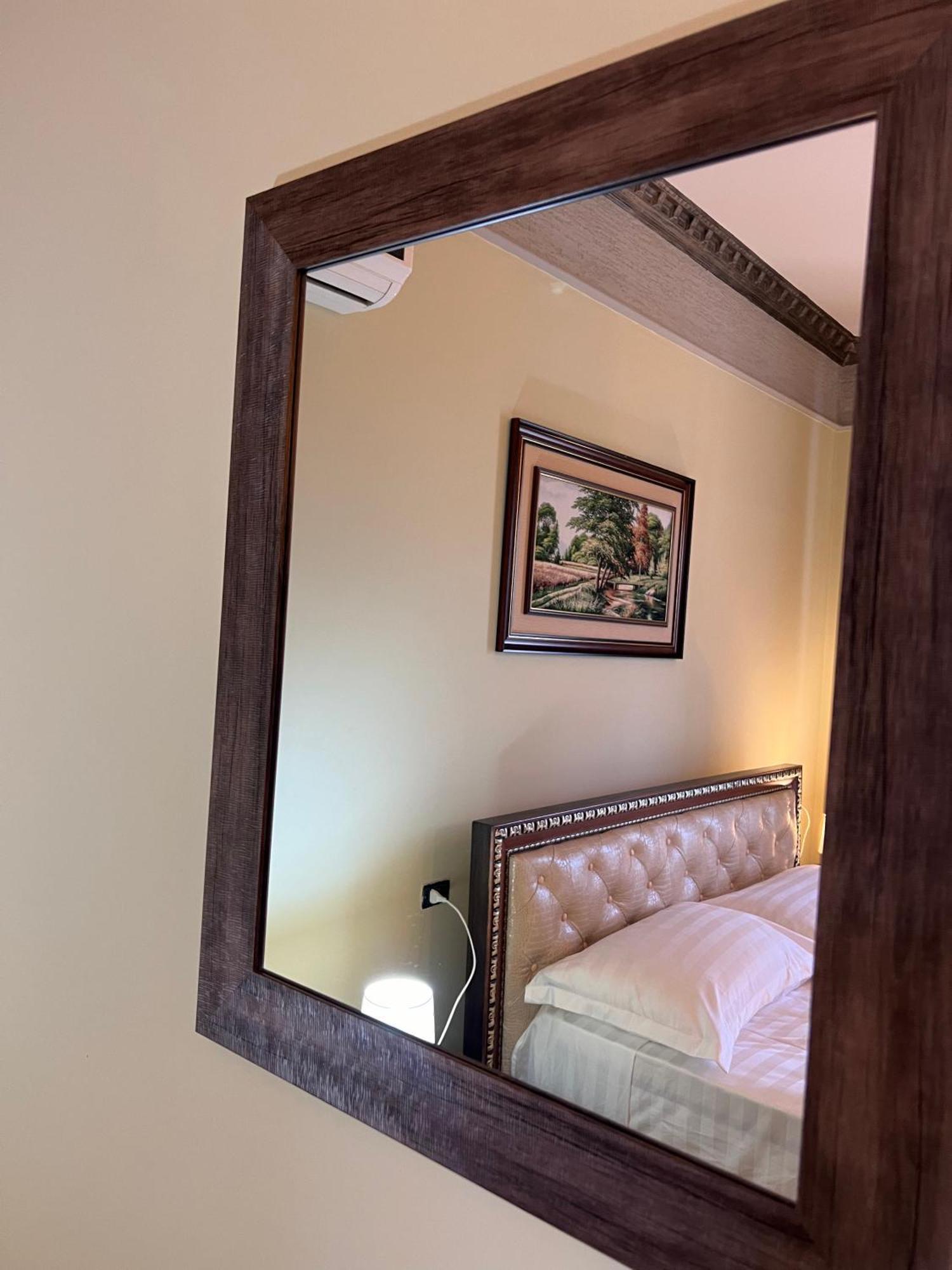 Sofra Resort Kryemëdhej Szoba fotó