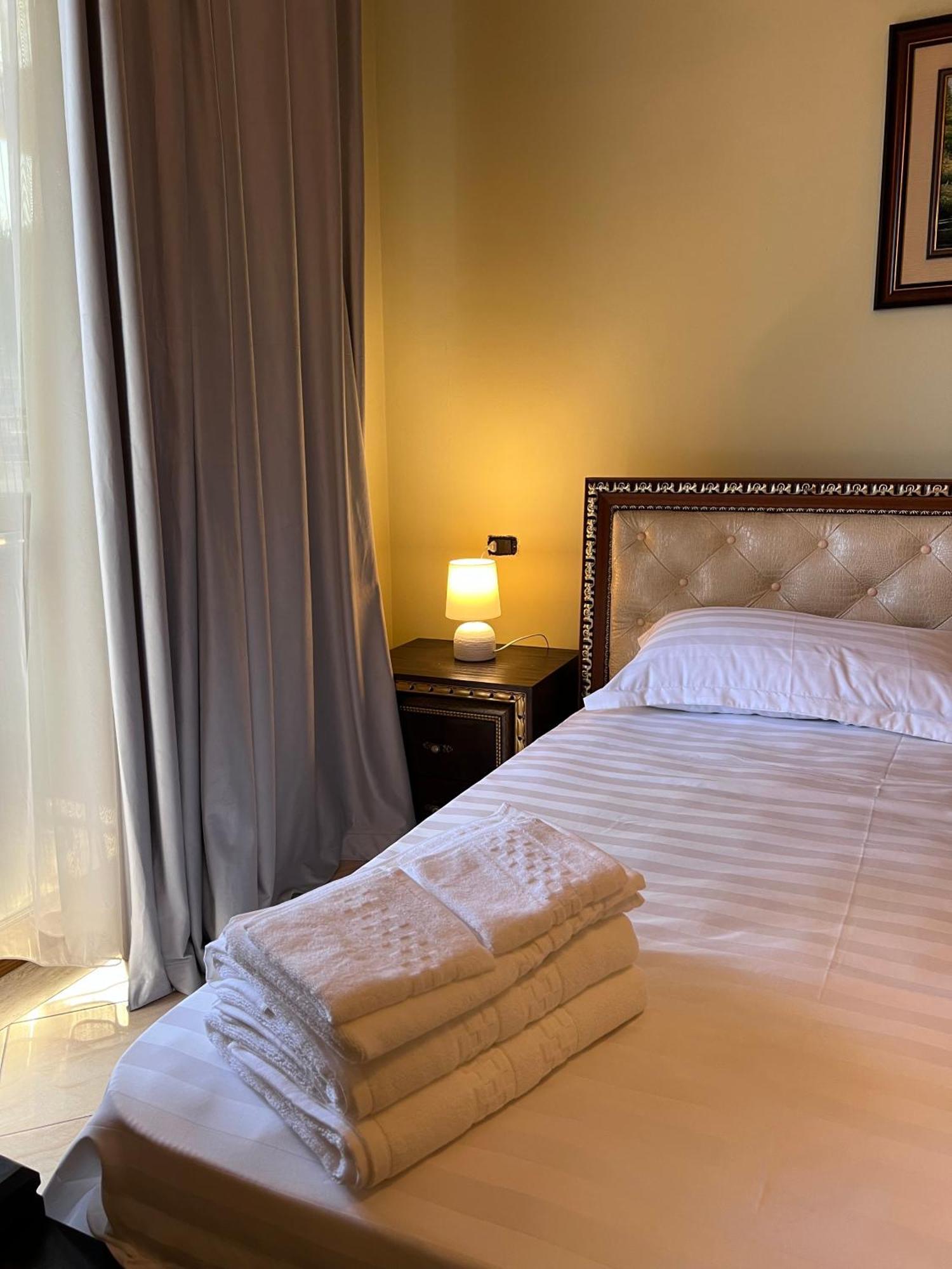 Sofra Resort Kryemëdhej Szoba fotó