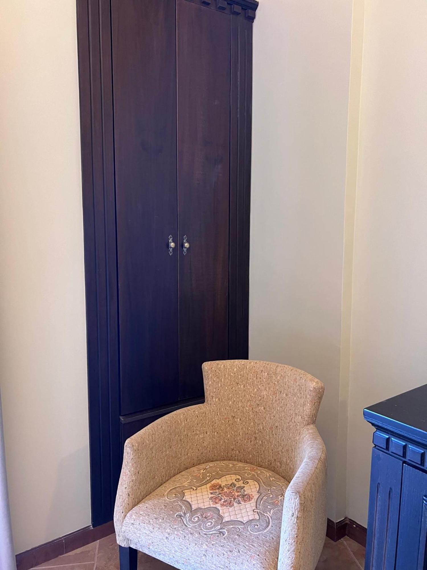 Sofra Resort Kryemëdhej Szoba fotó