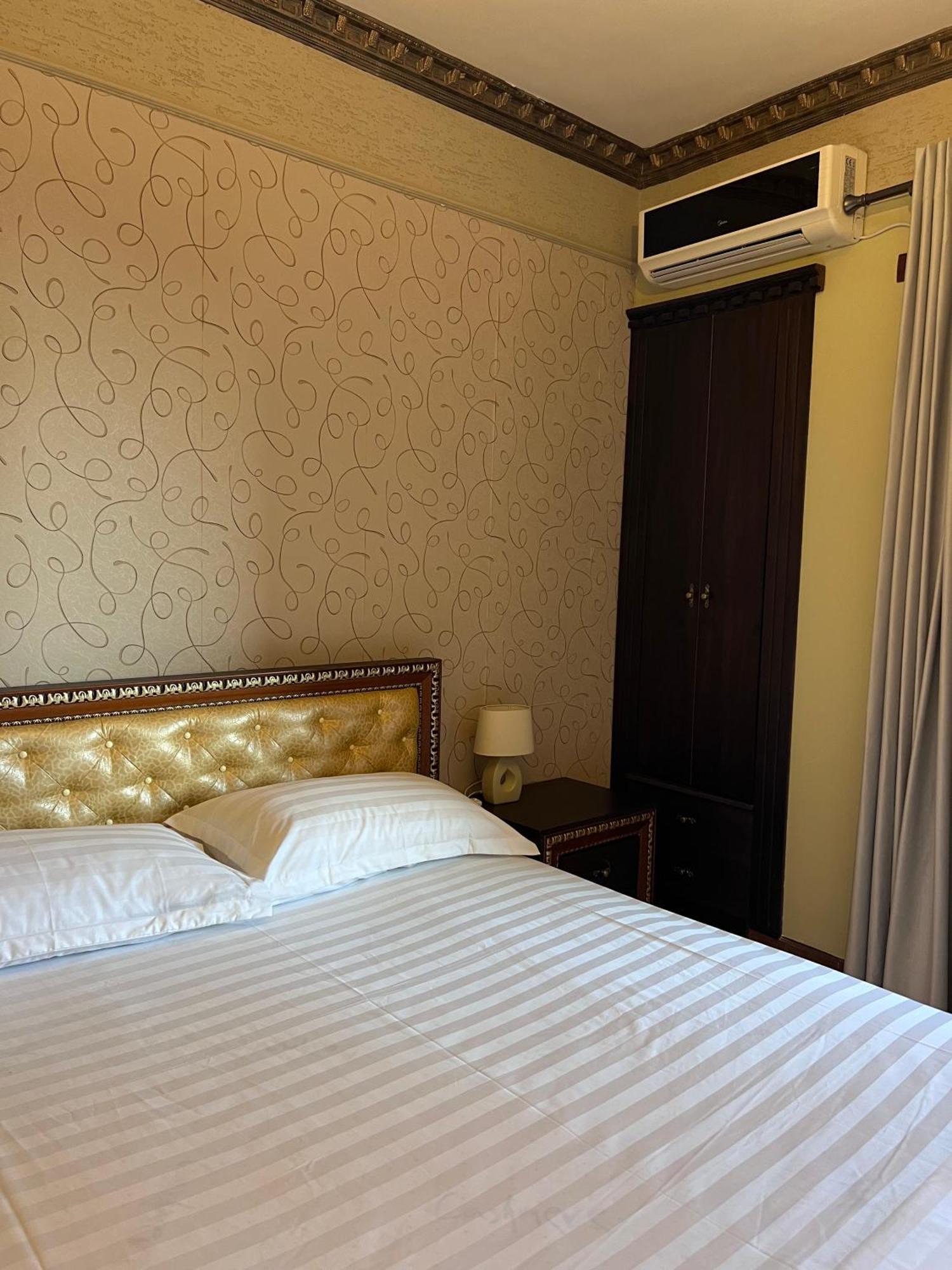 Sofra Resort Kryemëdhej Szoba fotó