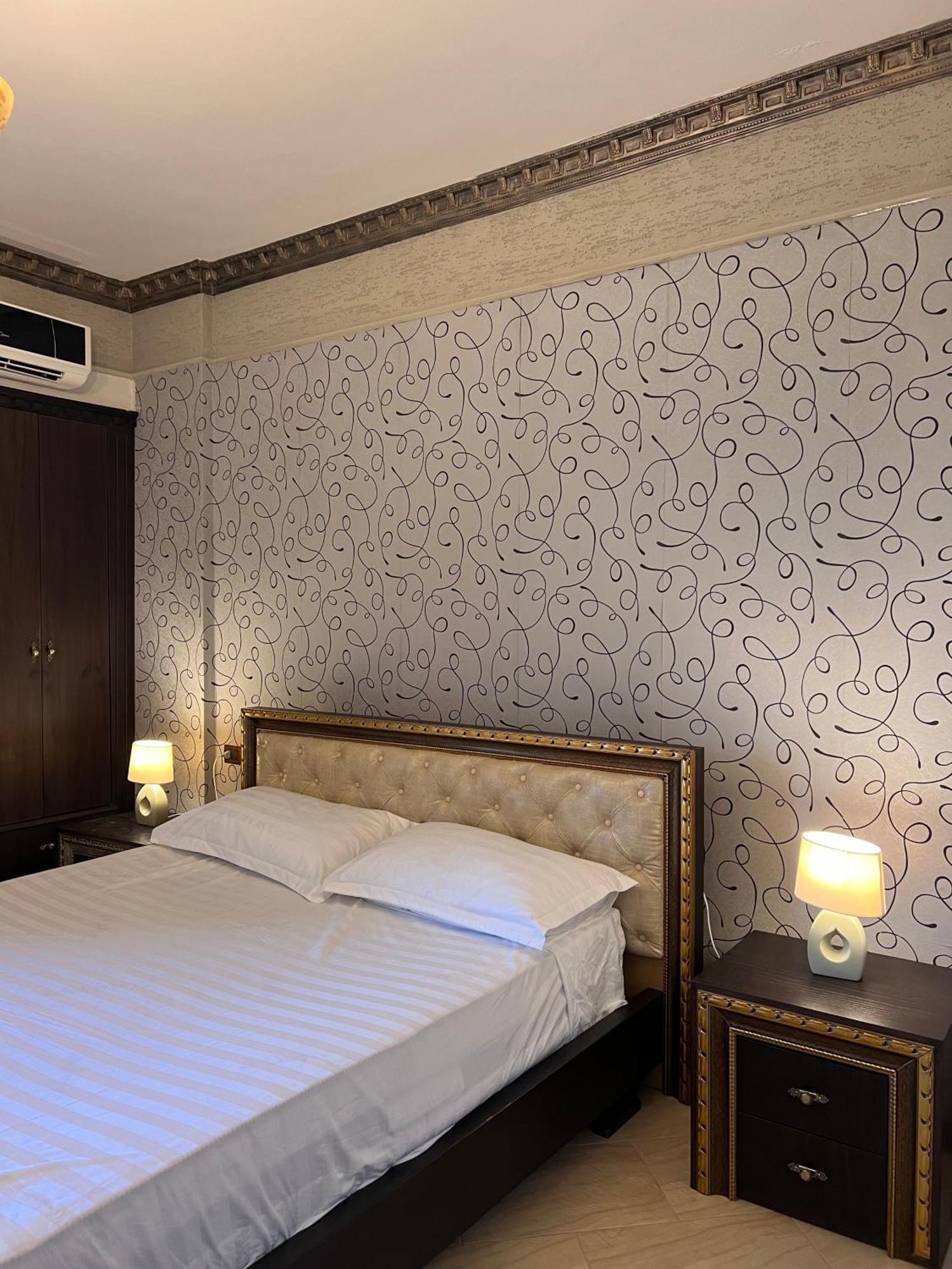 Sofra Resort Kryemëdhej Szoba fotó