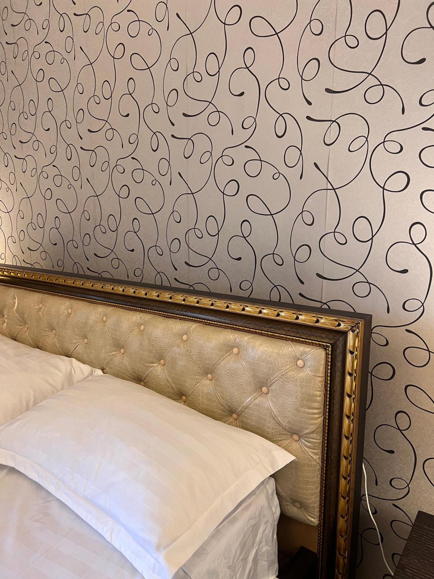 Sofra Resort Kryemëdhej Szoba fotó
