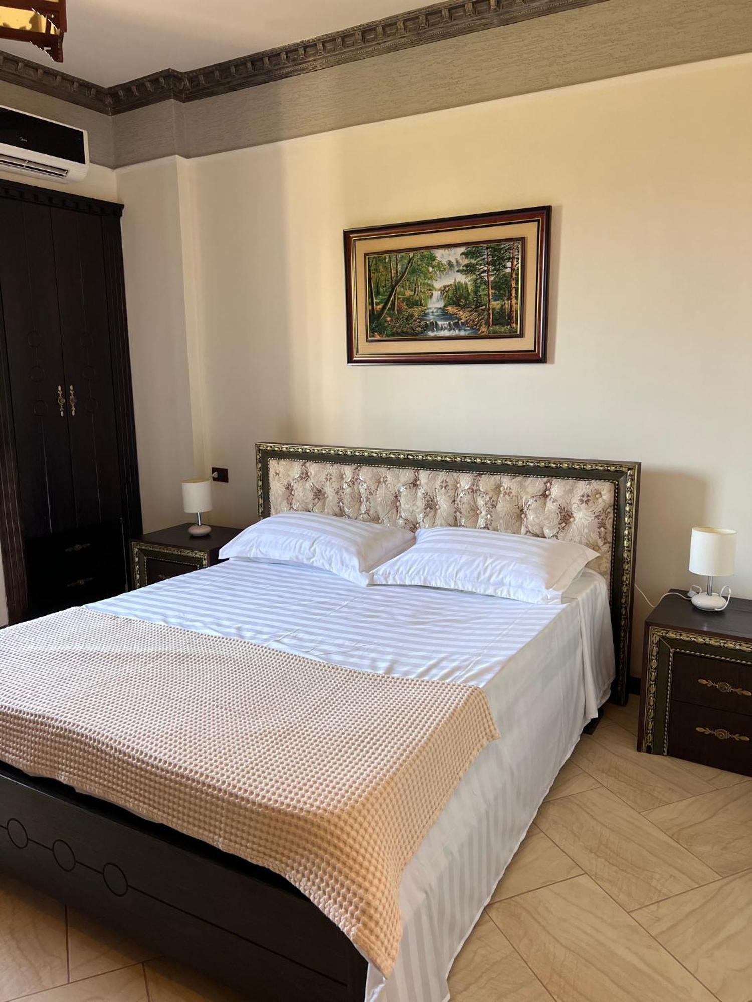 Sofra Resort Kryemëdhej Kültér fotó