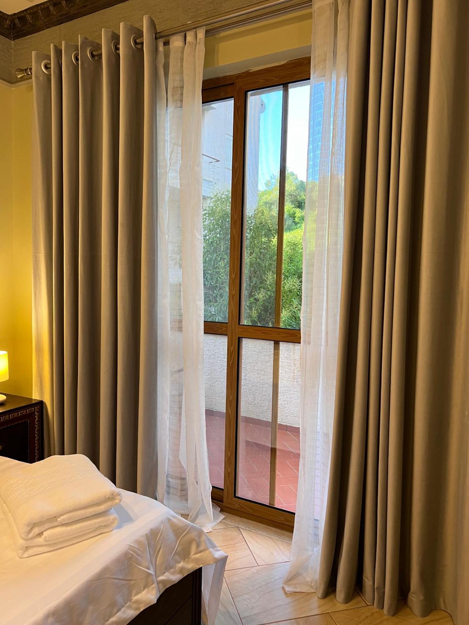 Sofra Resort Kryemëdhej Kültér fotó