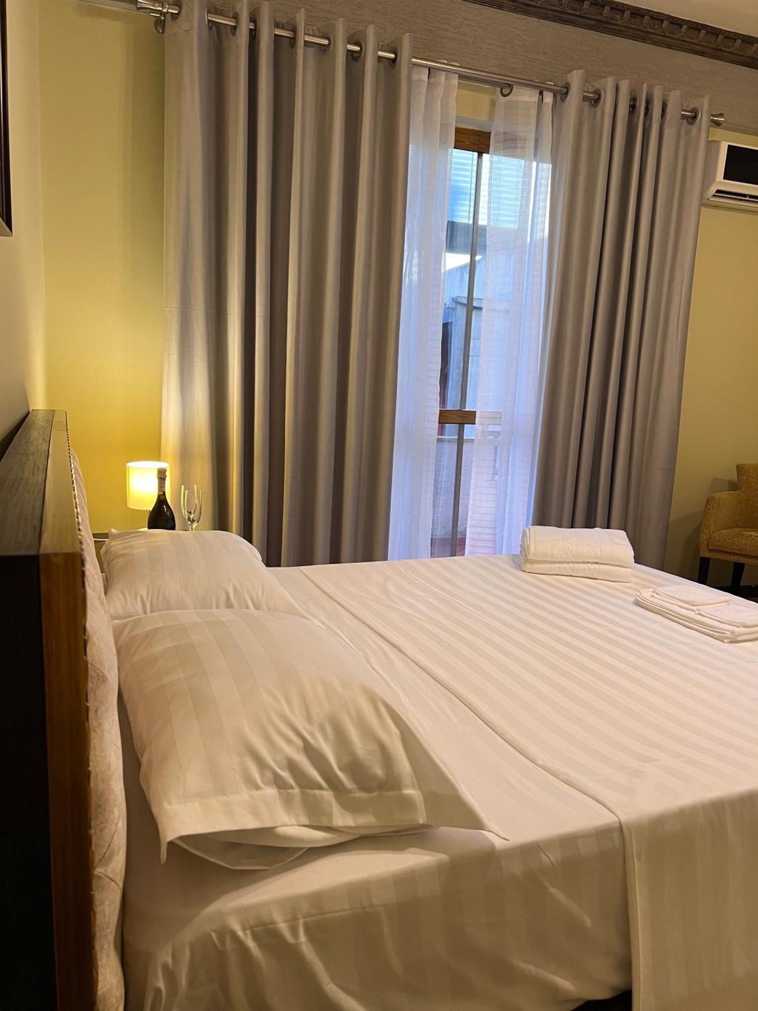 Sofra Resort Kryemëdhej Kültér fotó