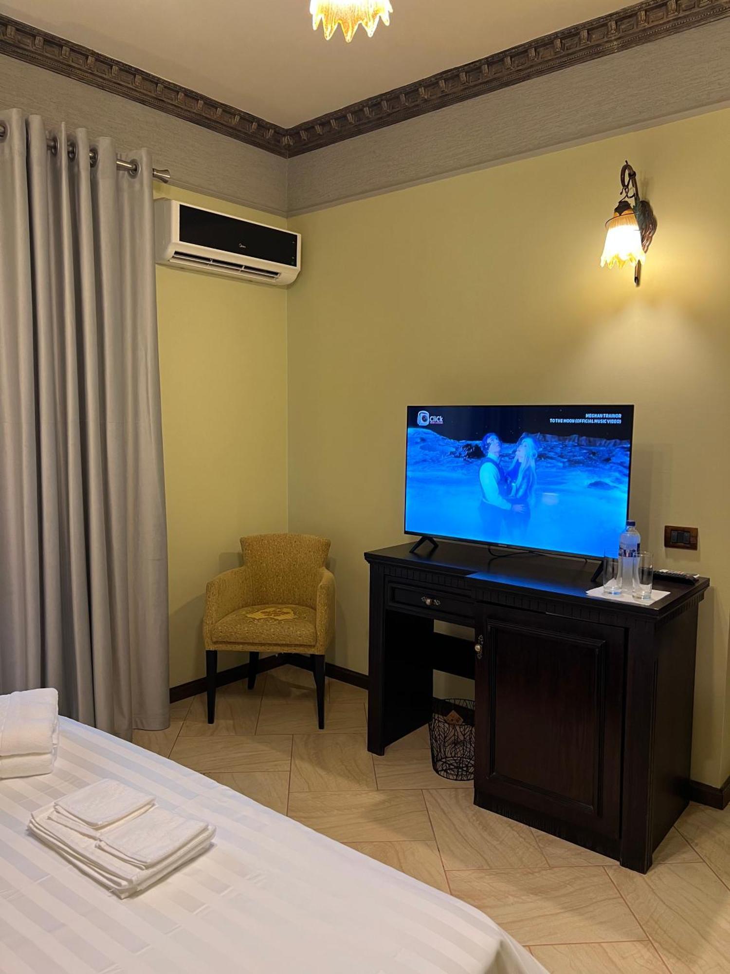 Sofra Resort Kryemëdhej Kültér fotó