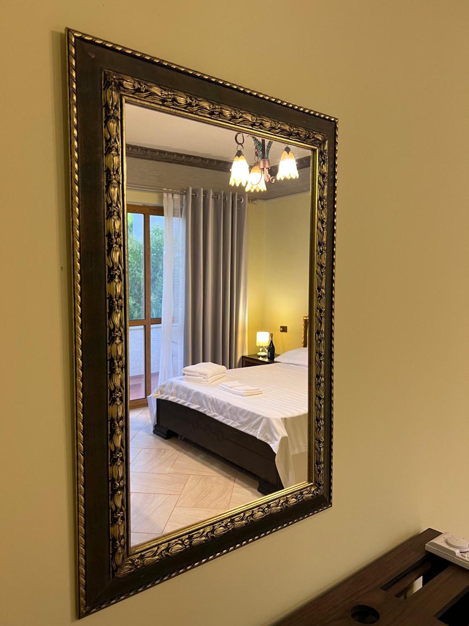 Sofra Resort Kryemëdhej Kültér fotó
