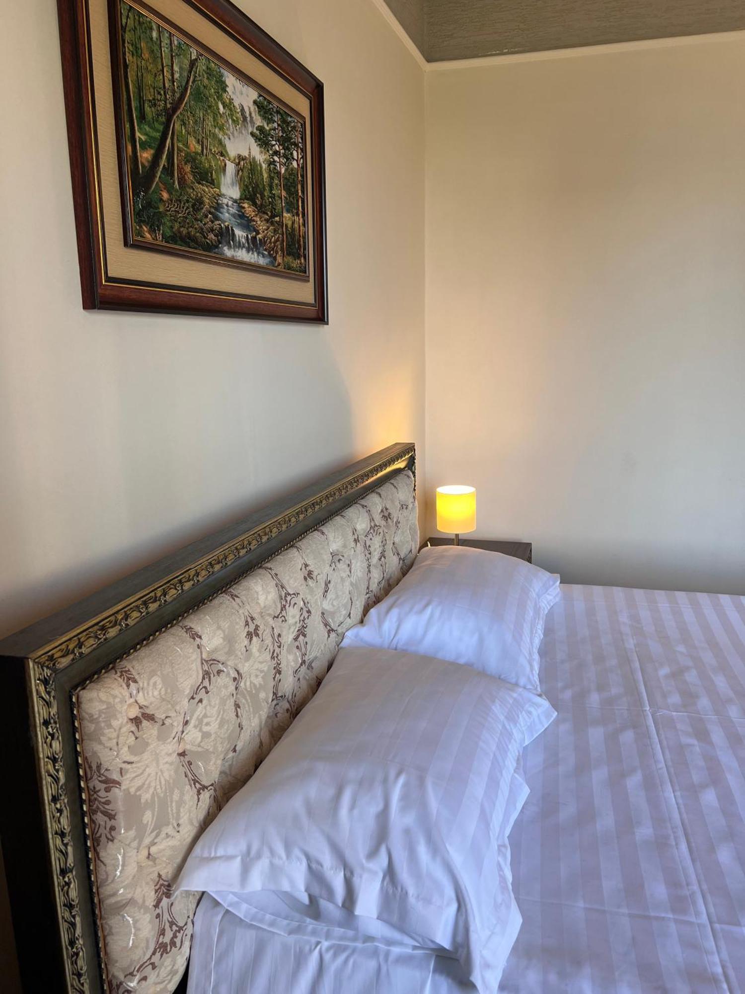 Sofra Resort Kryemëdhej Kültér fotó