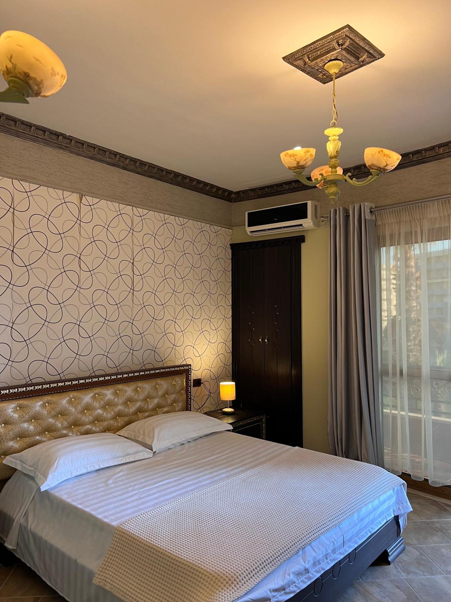 Sofra Resort Kryemëdhej Kültér fotó