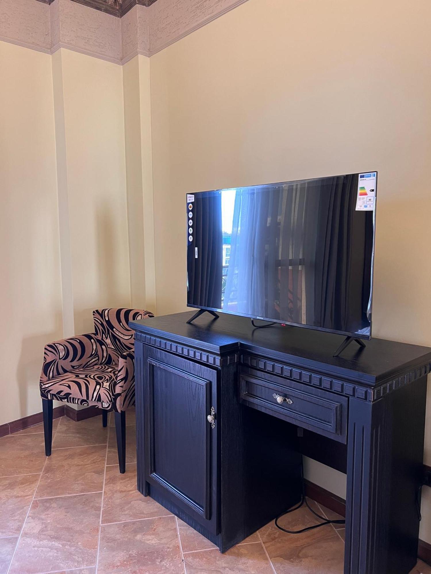 Sofra Resort Kryemëdhej Kültér fotó