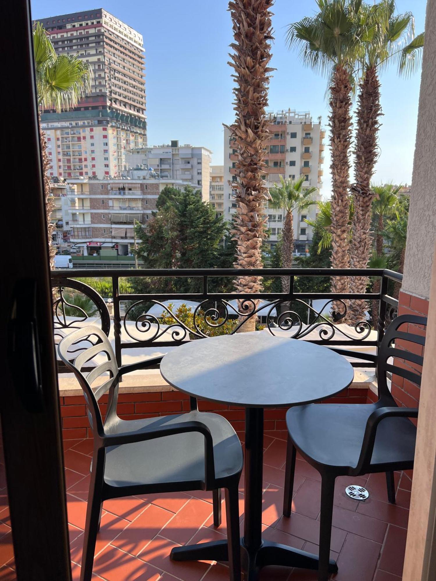 Sofra Resort Kryemëdhej Szoba fotó