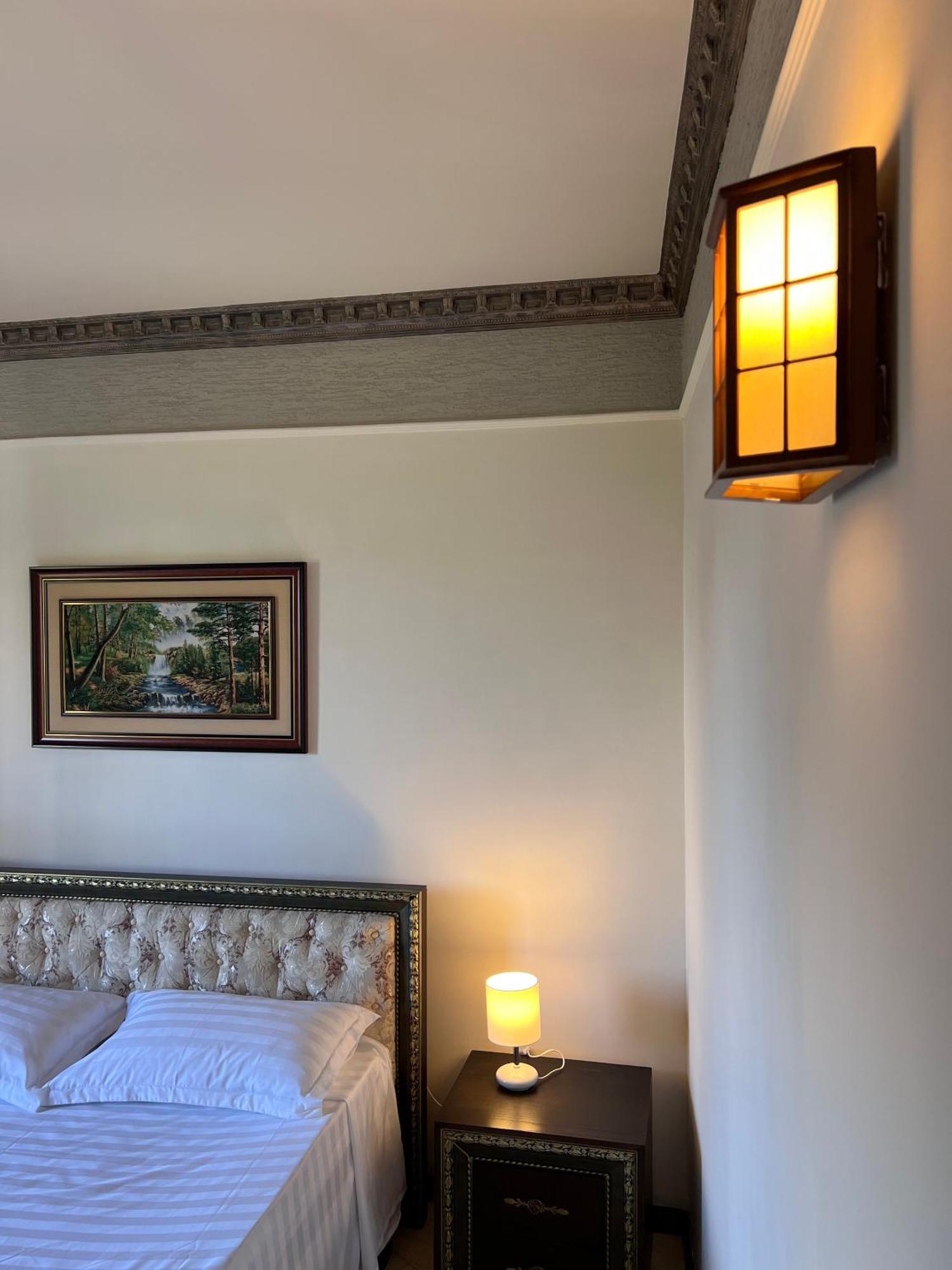 Sofra Resort Kryemëdhej Kültér fotó