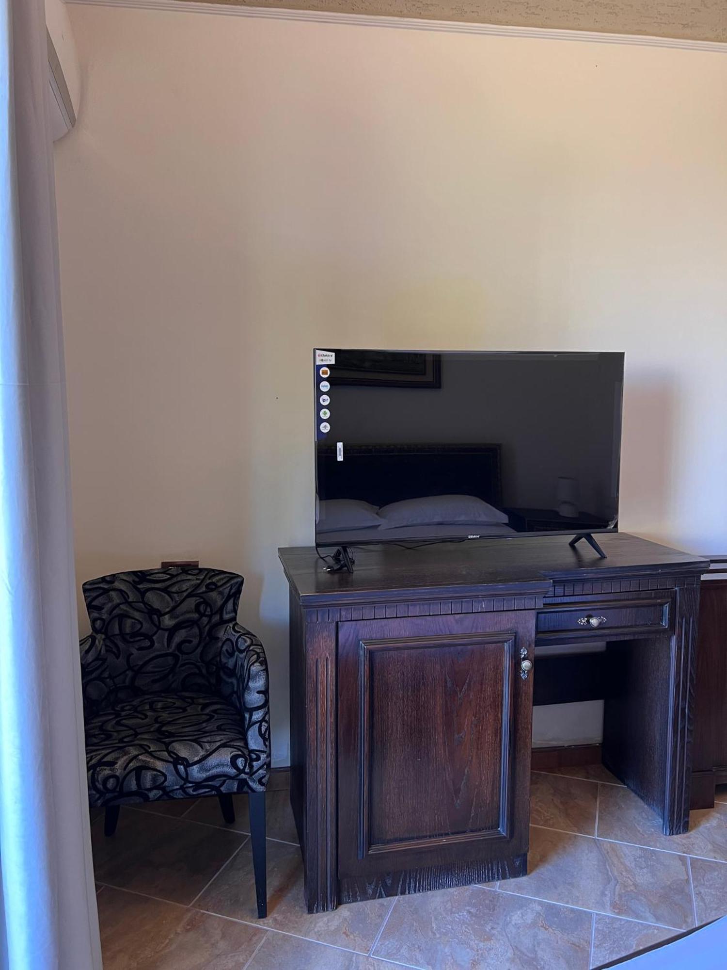 Sofra Resort Kryemëdhej Szoba fotó