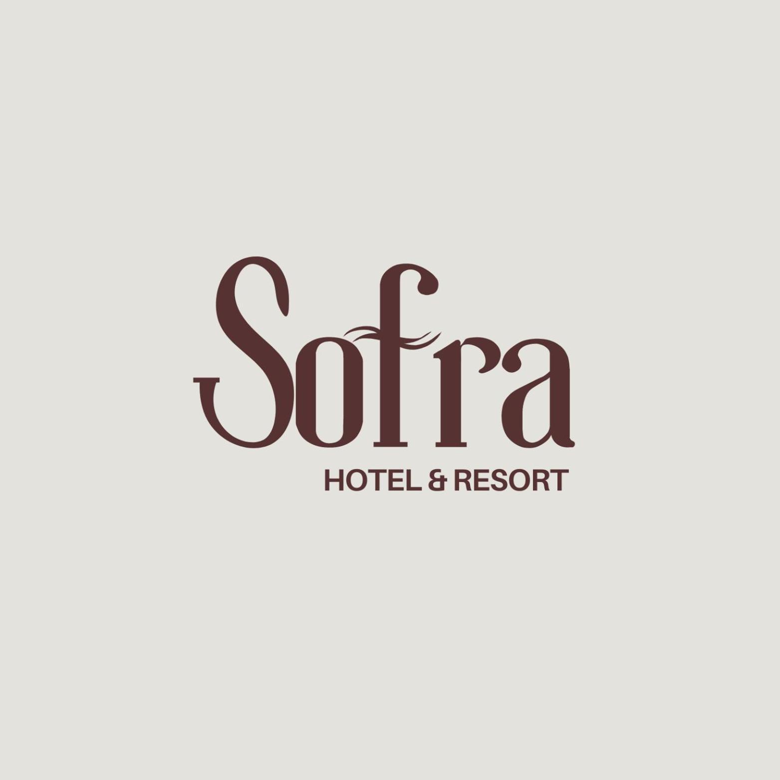 Sofra Resort Kryemëdhej Kültér fotó