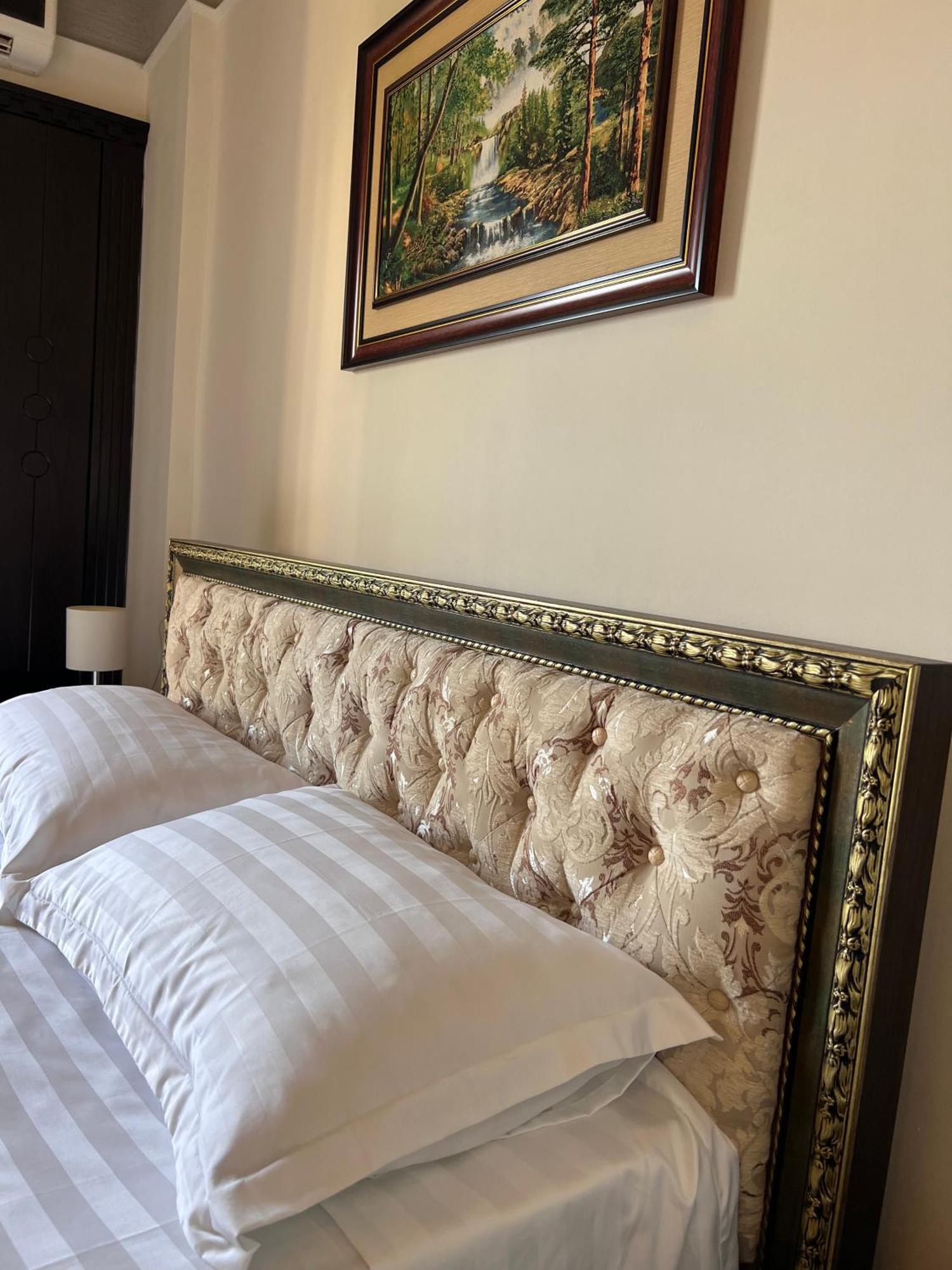 Sofra Resort Kryemëdhej Kültér fotó