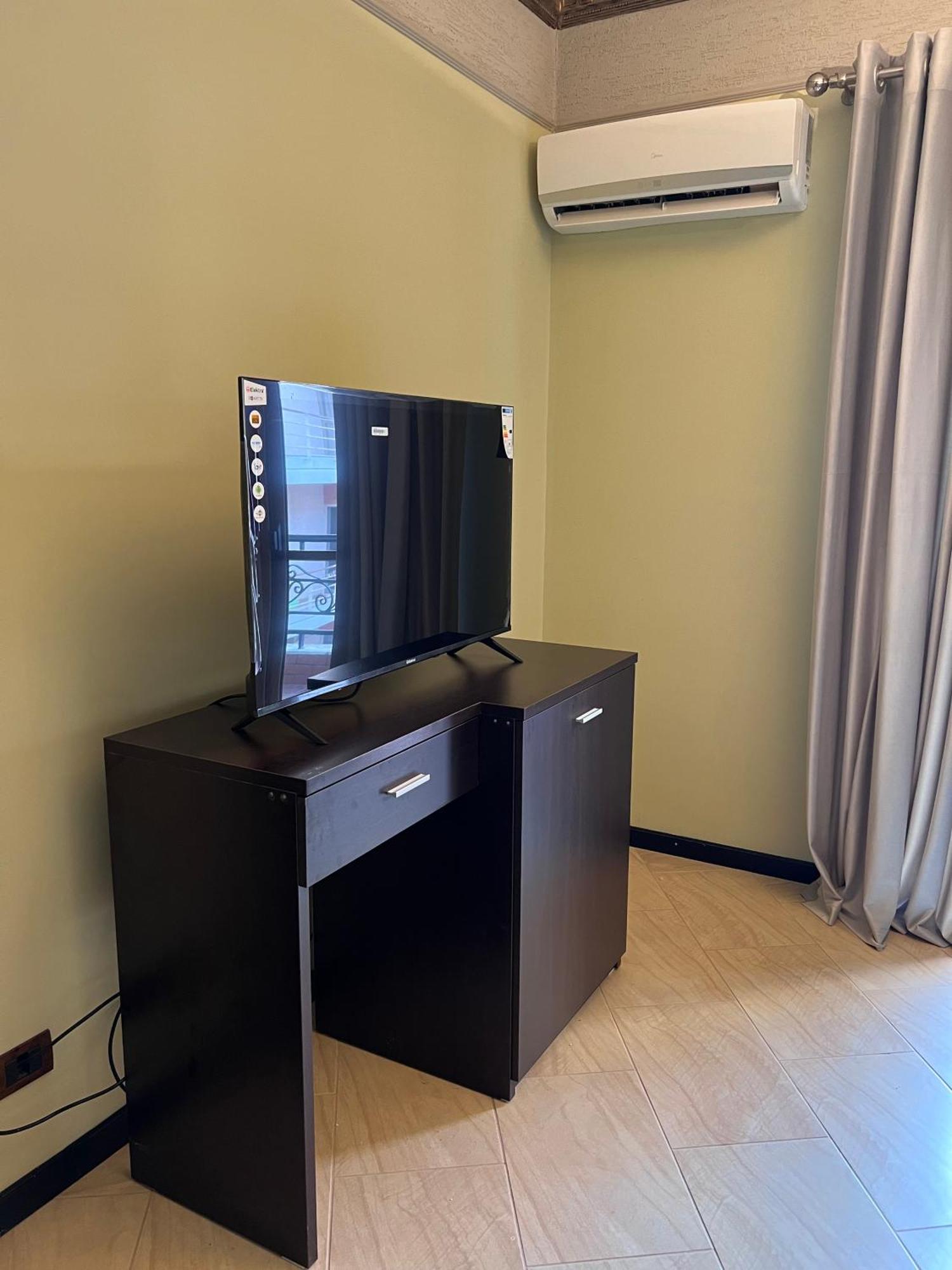 Sofra Resort Kryemëdhej Kültér fotó