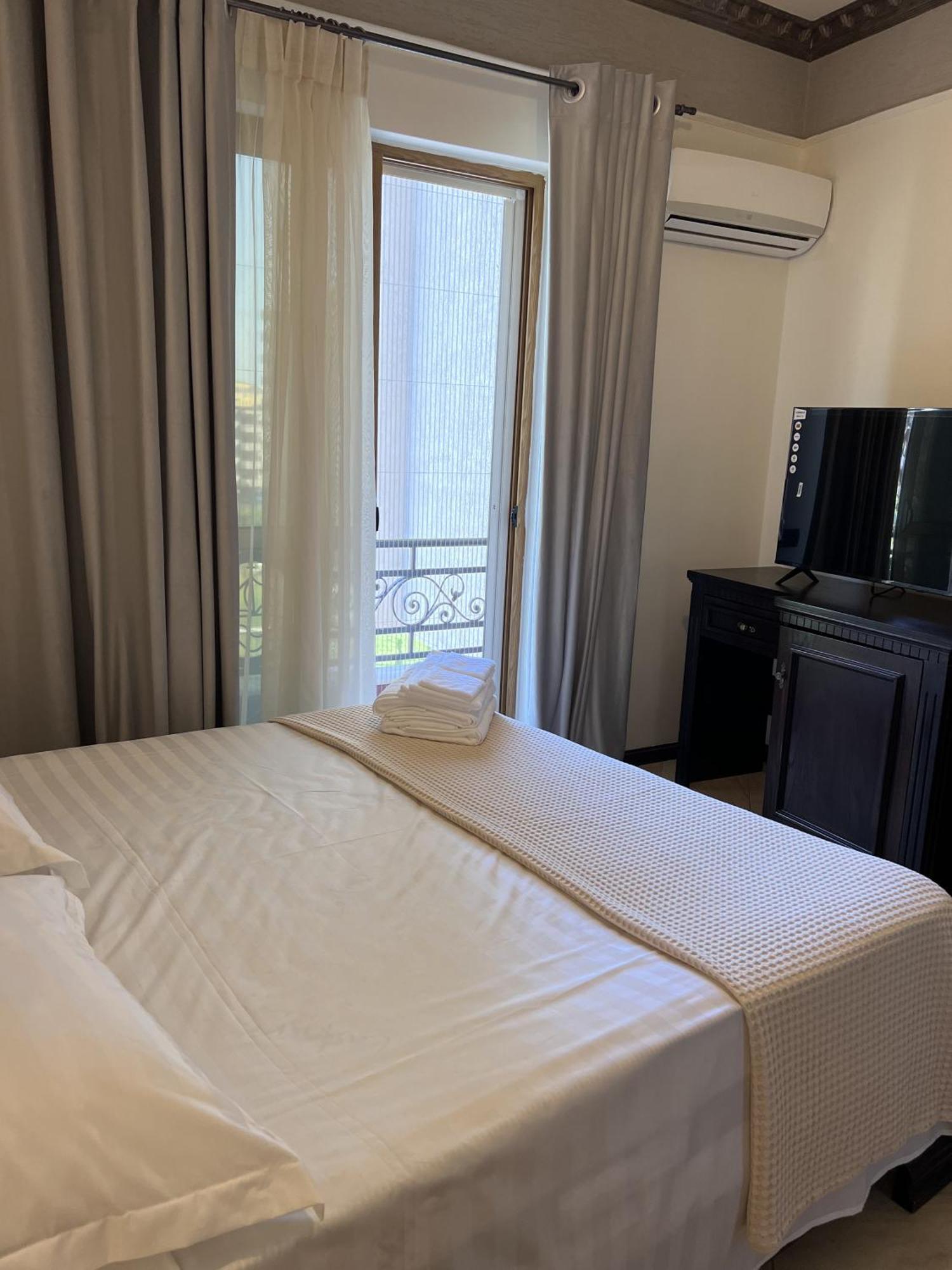 Sofra Resort Kryemëdhej Kültér fotó