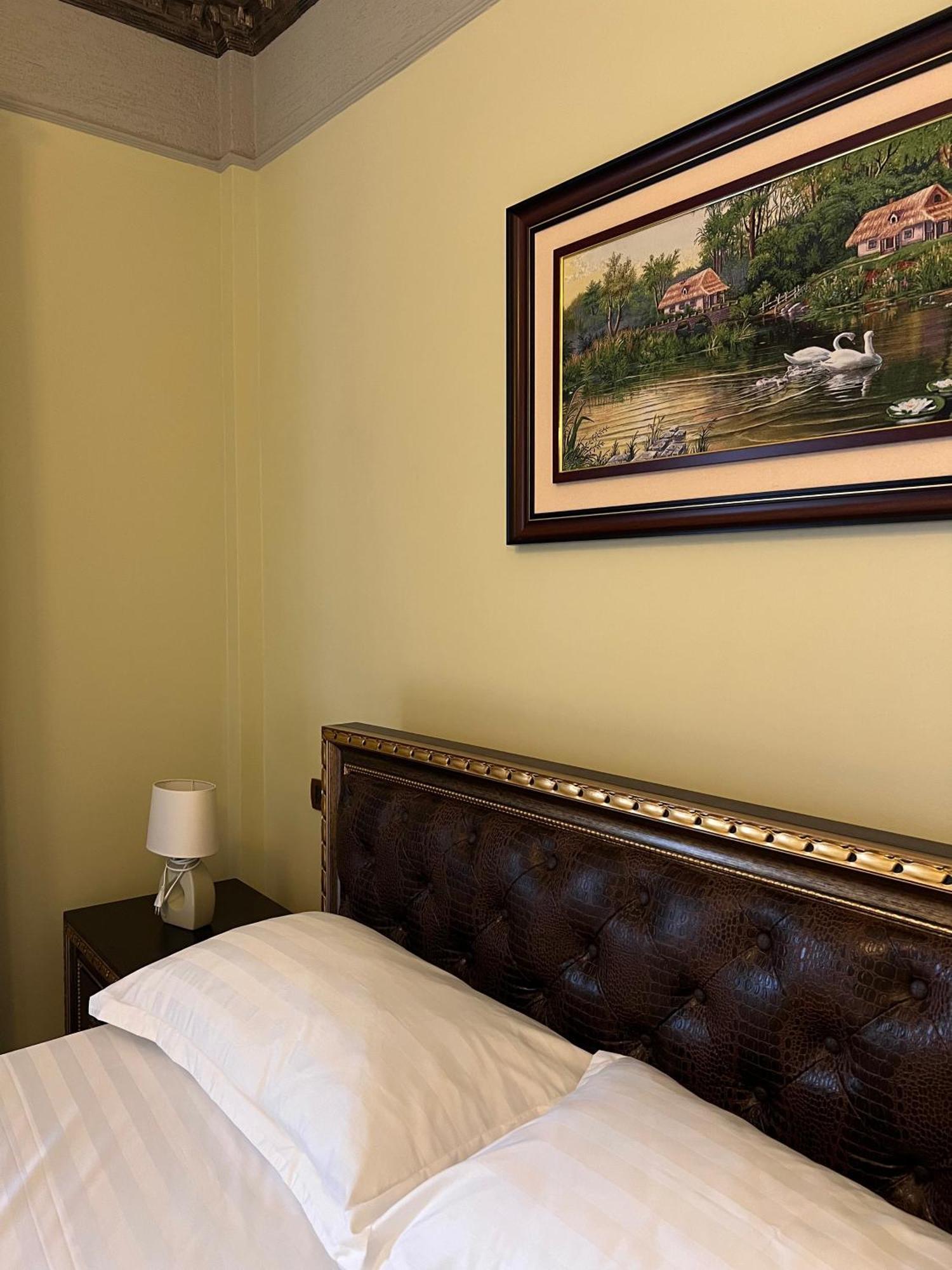Sofra Resort Kryemëdhej Kültér fotó