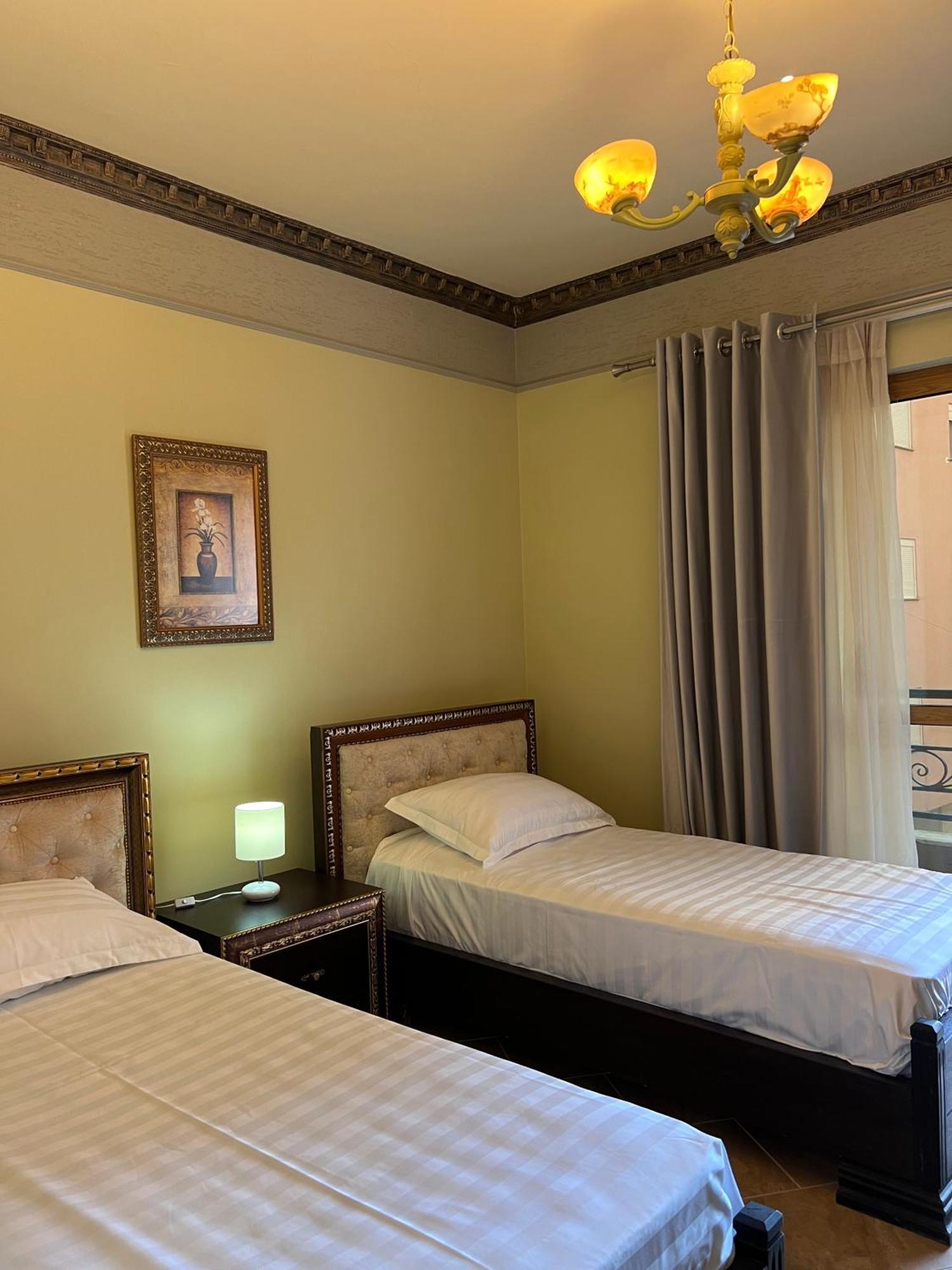 Sofra Resort Kryemëdhej Kültér fotó
