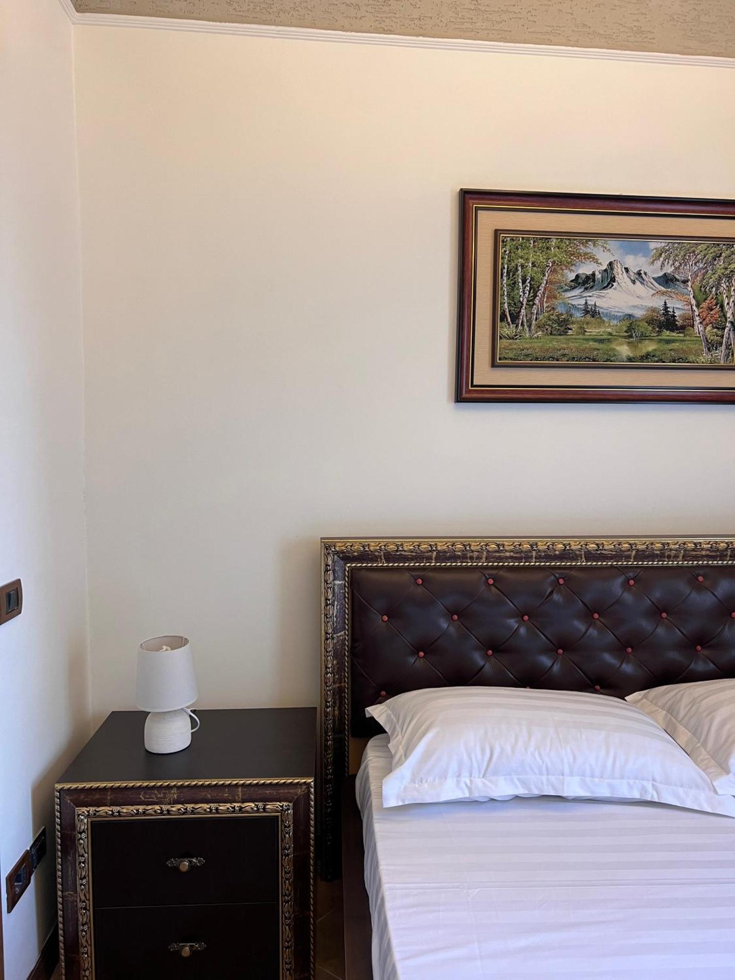 Sofra Resort Kryemëdhej Kültér fotó