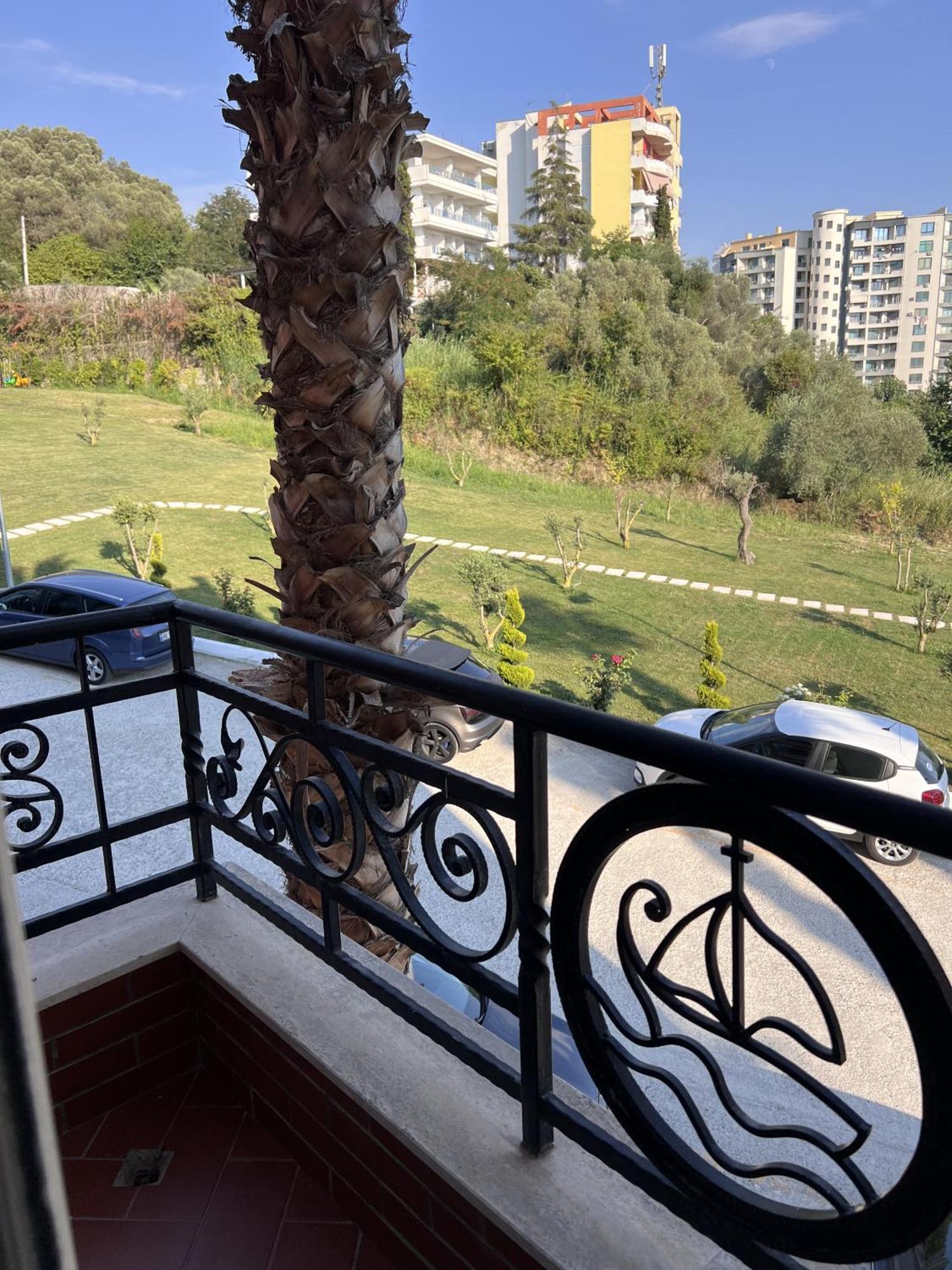 Sofra Resort Kryemëdhej Szoba fotó
