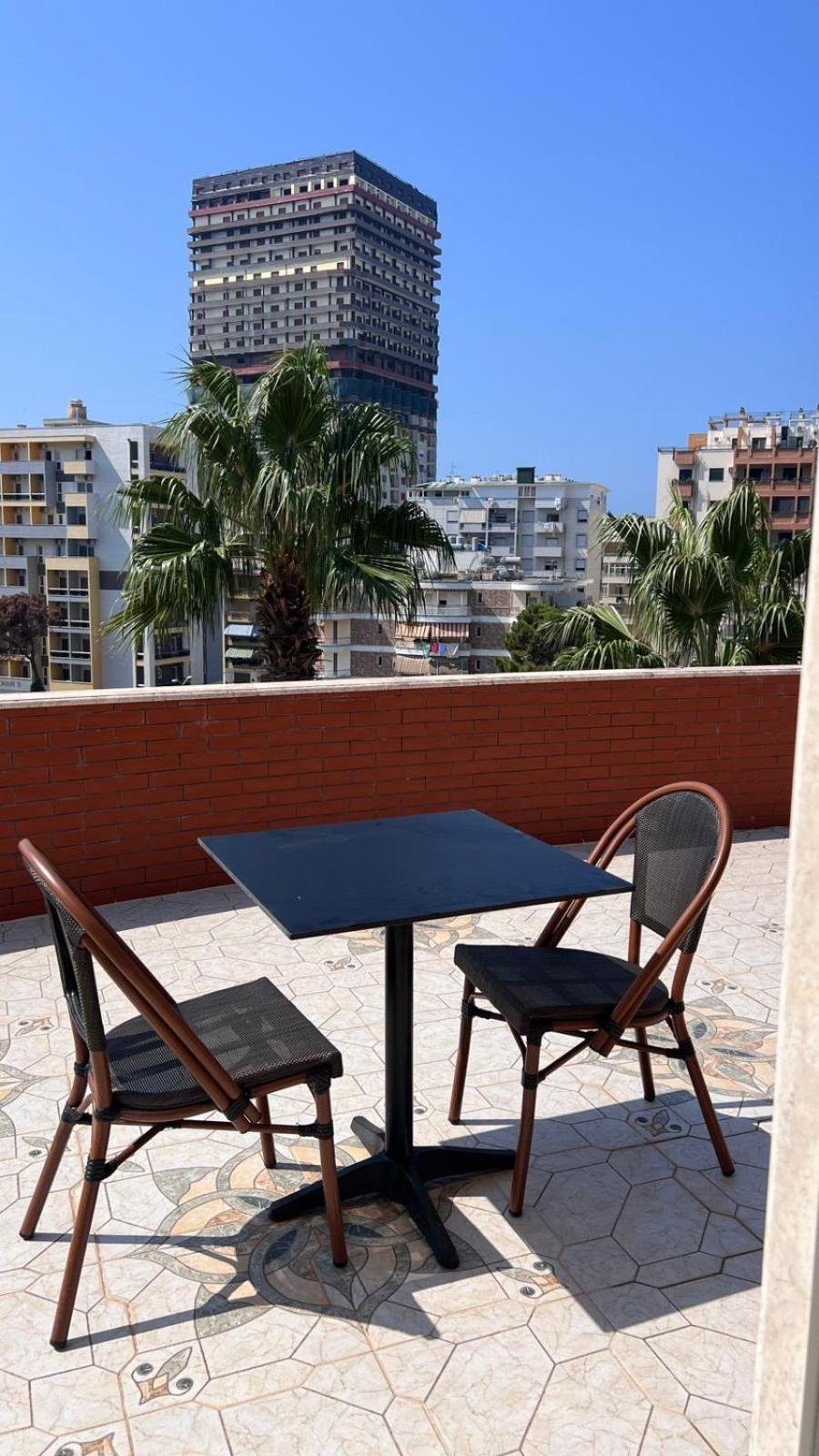 Sofra Resort Kryemëdhej Kültér fotó