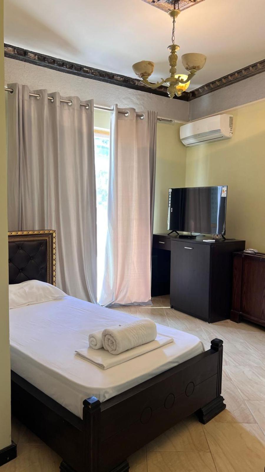 Sofra Resort Kryemëdhej Kültér fotó