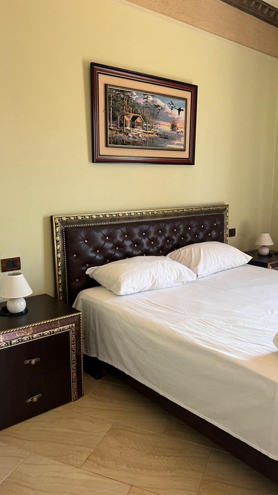 Sofra Resort Kryemëdhej Kültér fotó