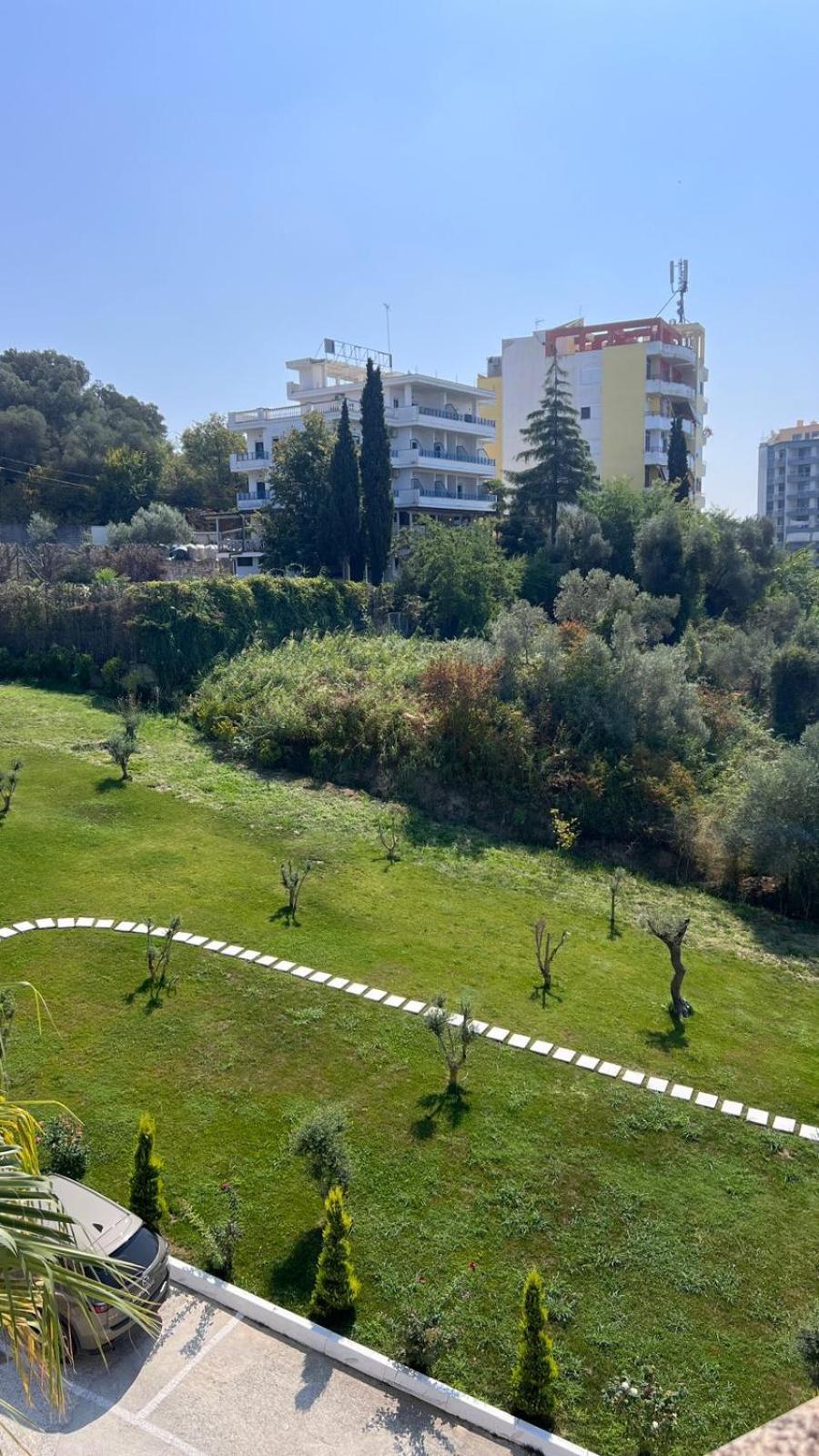 Sofra Resort Kryemëdhej Kültér fotó