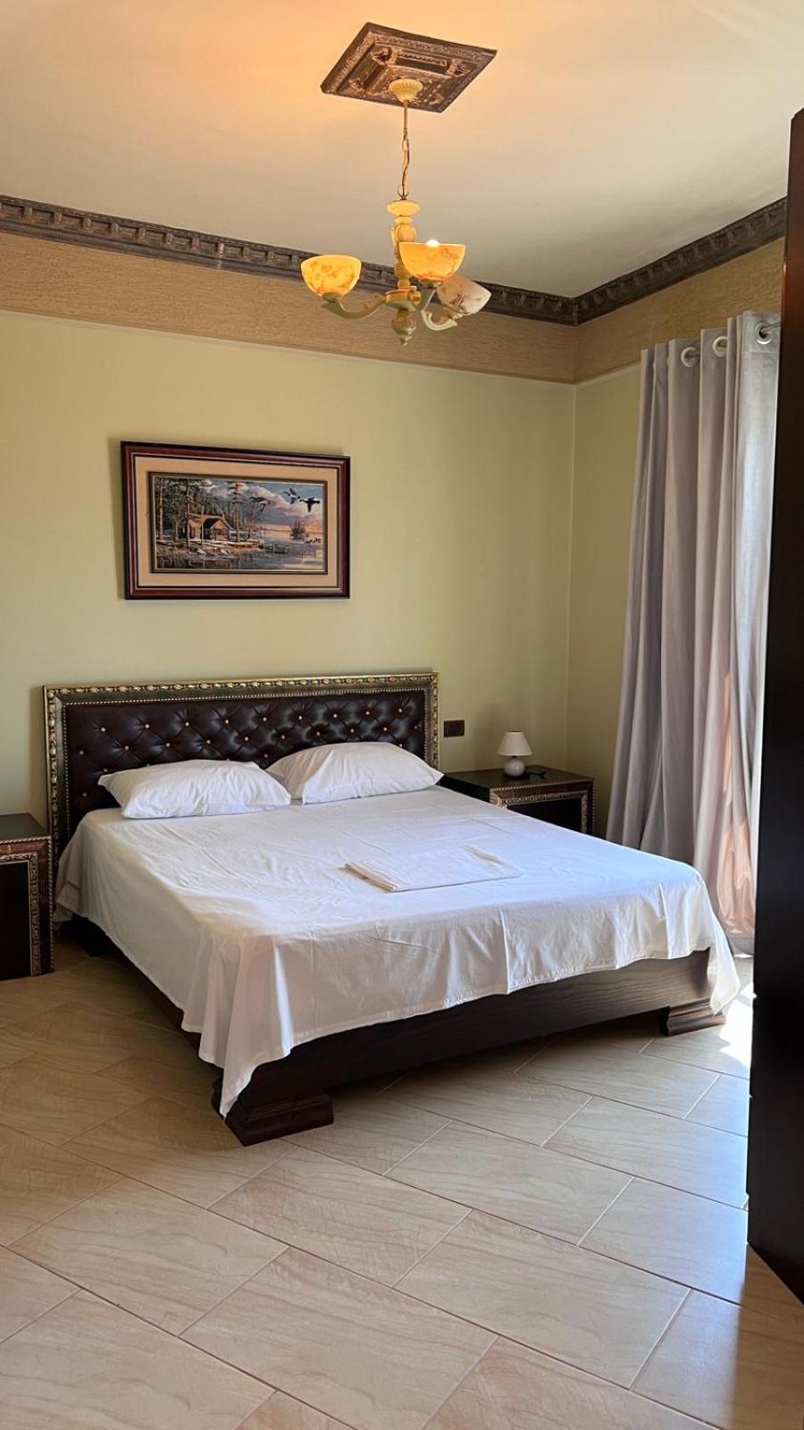 Sofra Resort Kryemëdhej Kültér fotó