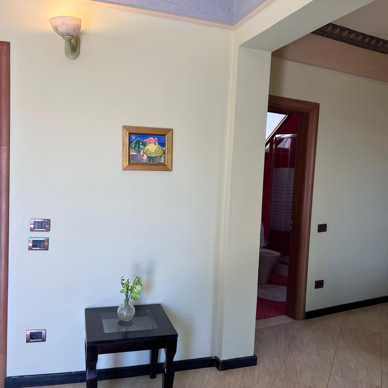 Sofra Resort Kryemëdhej Kültér fotó